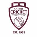 Cairns Cricket Association logo